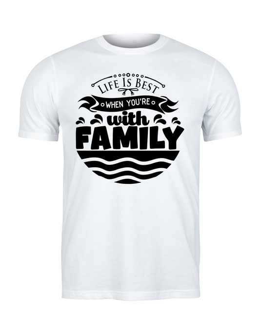 Family Vacay Shirts
