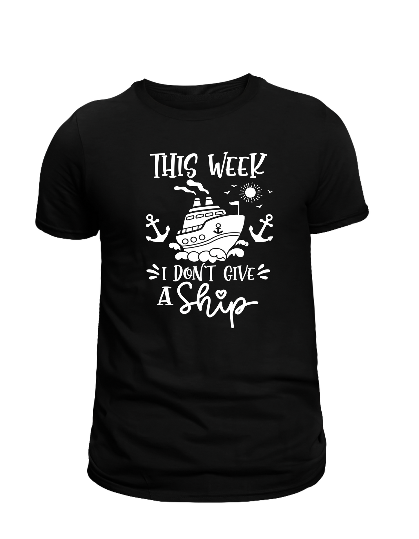 Cruise Shirts