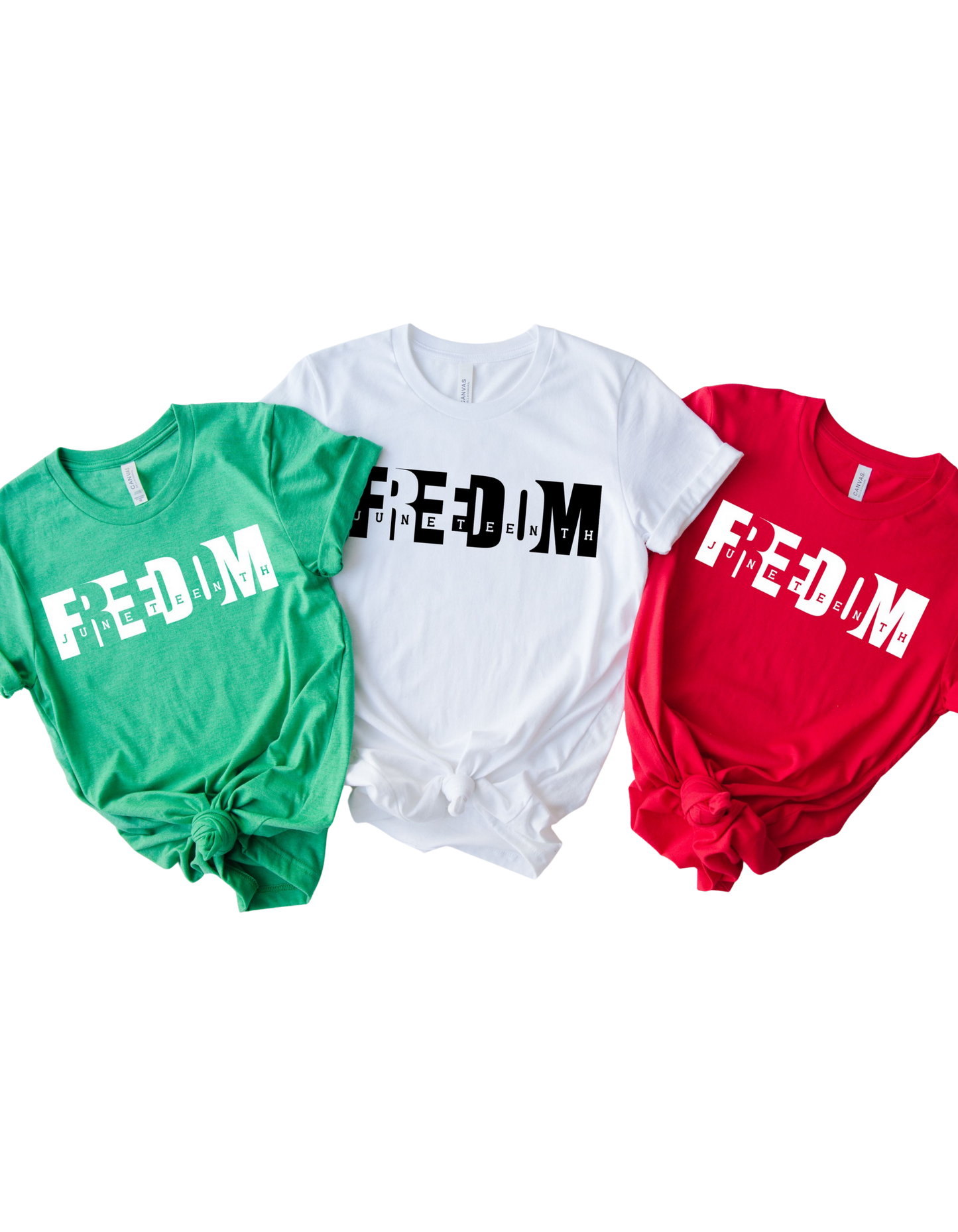 Freedom Juneteenth
