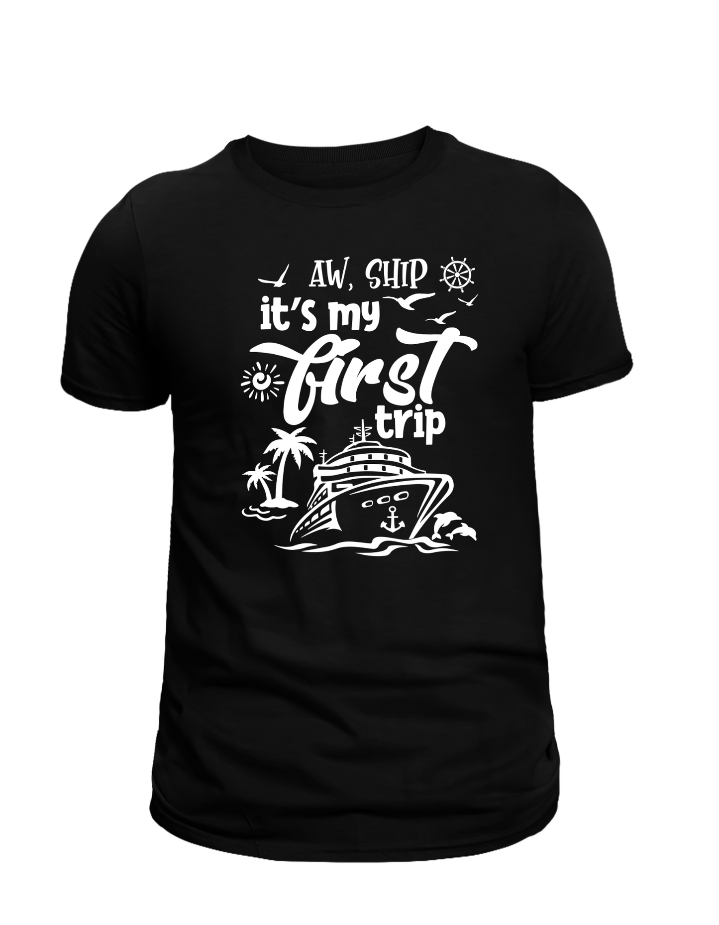Cruise Shirts