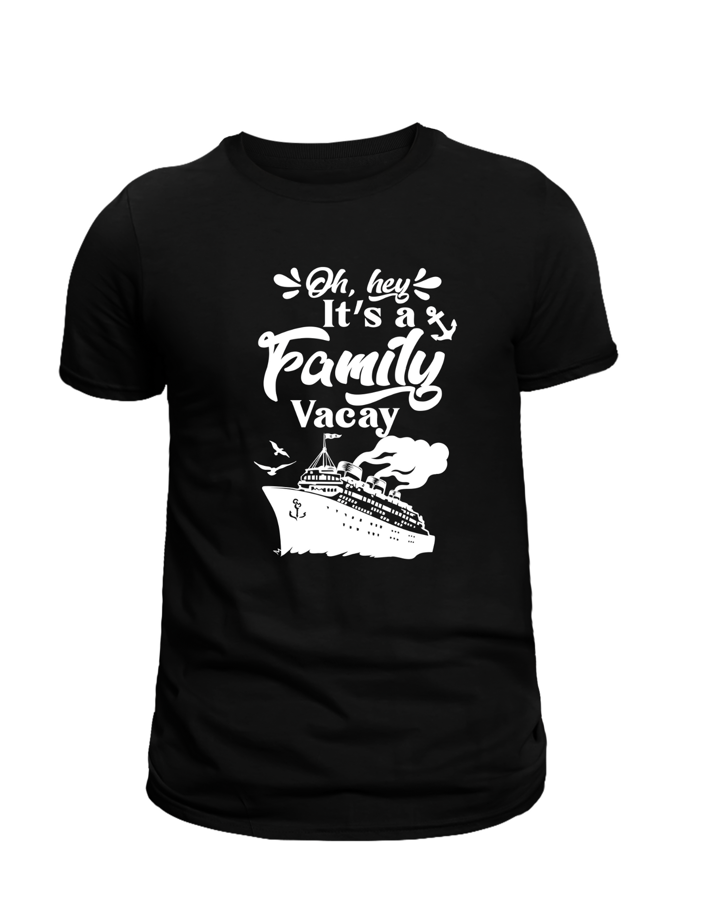 Cruise Shirts
