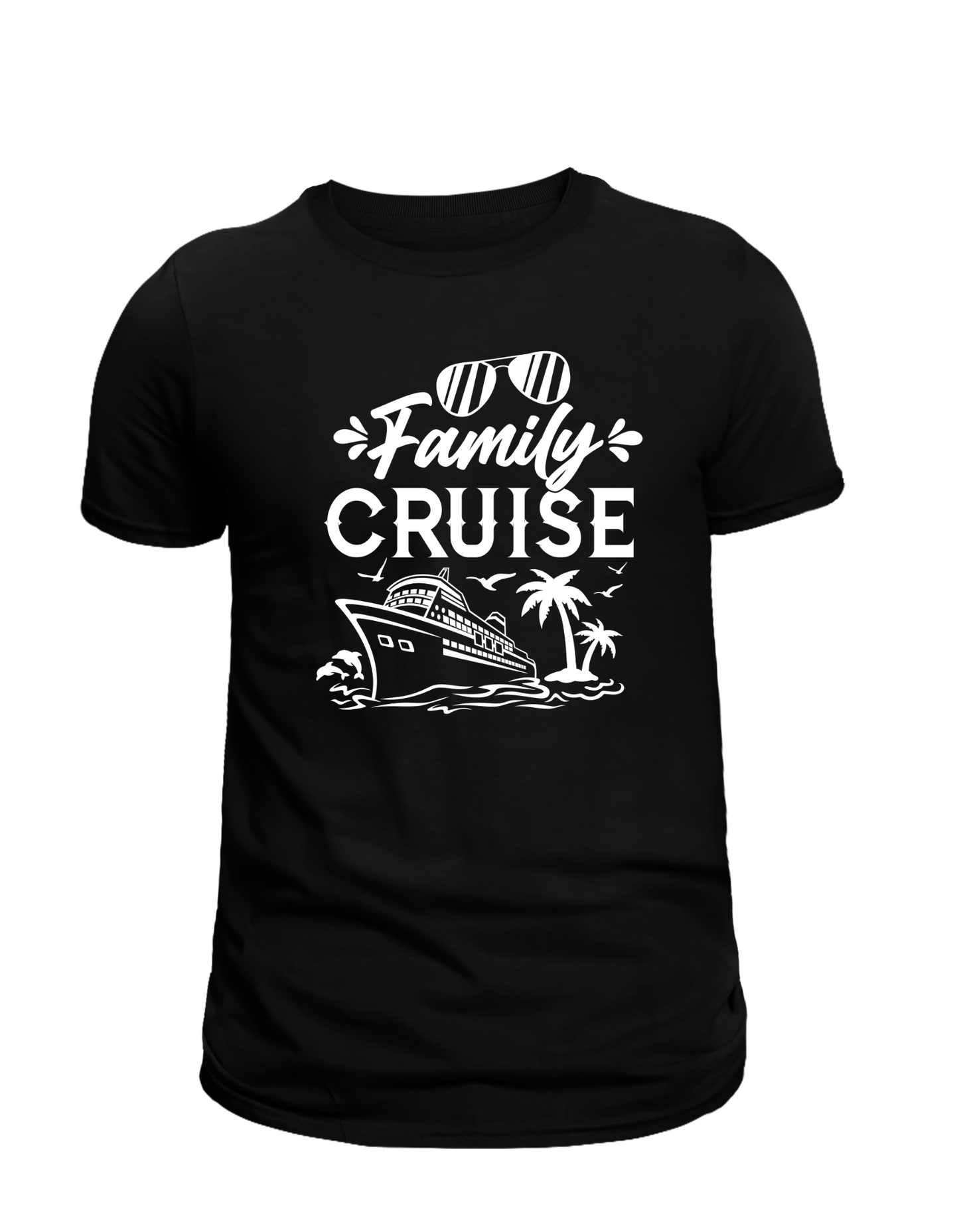 Cruise Shirts