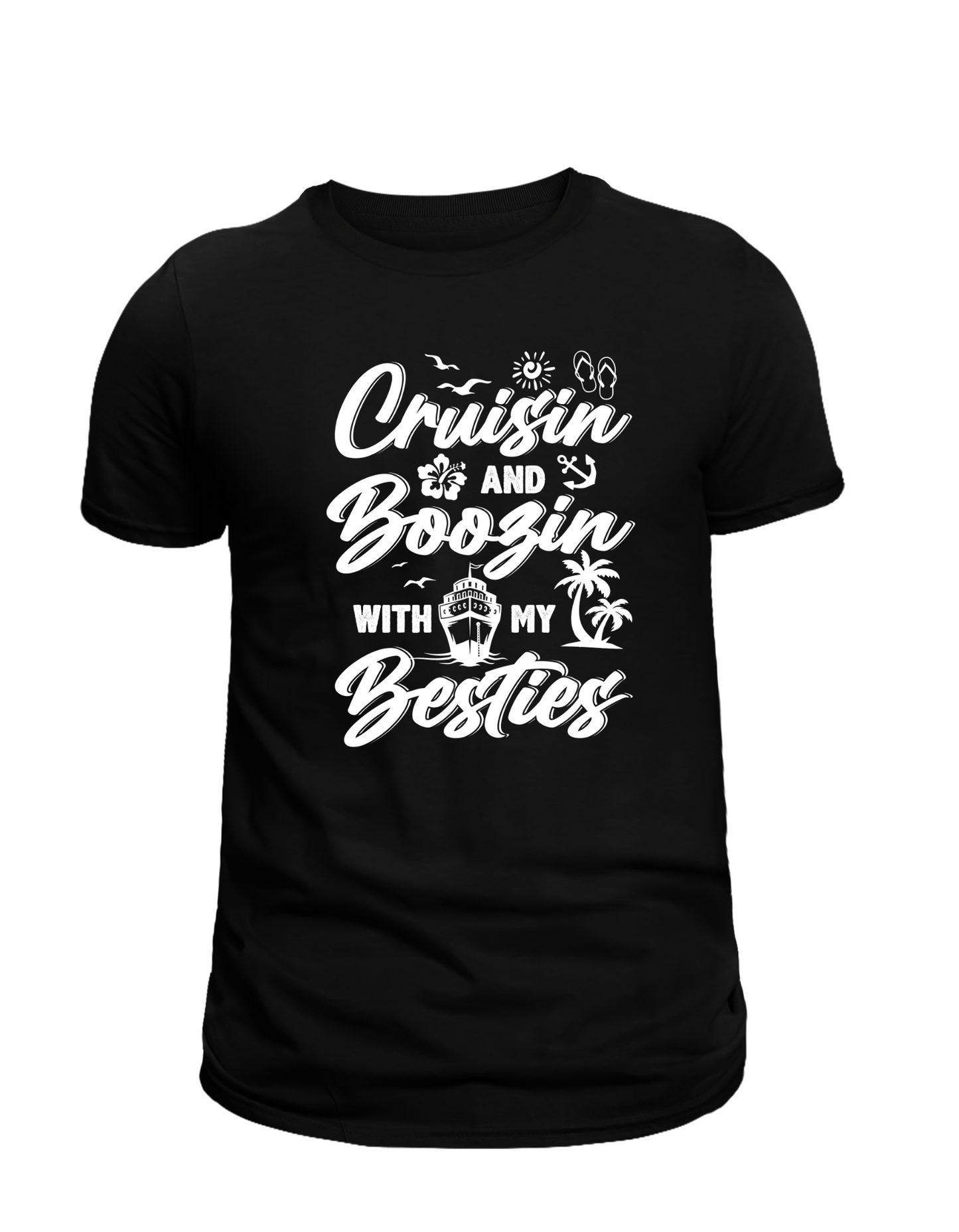 Cruise Shirts