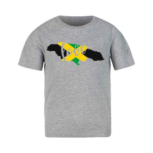 Love Jamaica