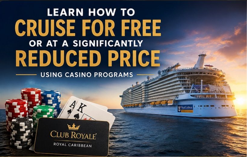 Casino Masterclass