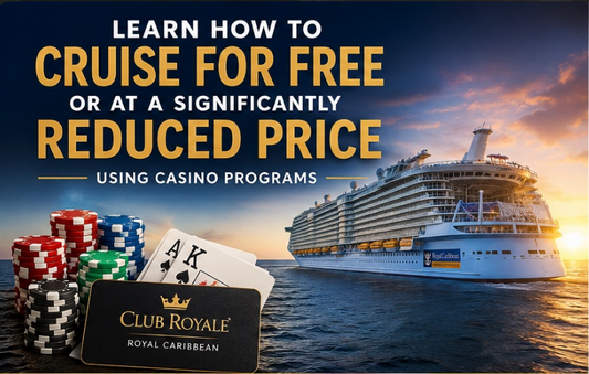 Casino Masterclass