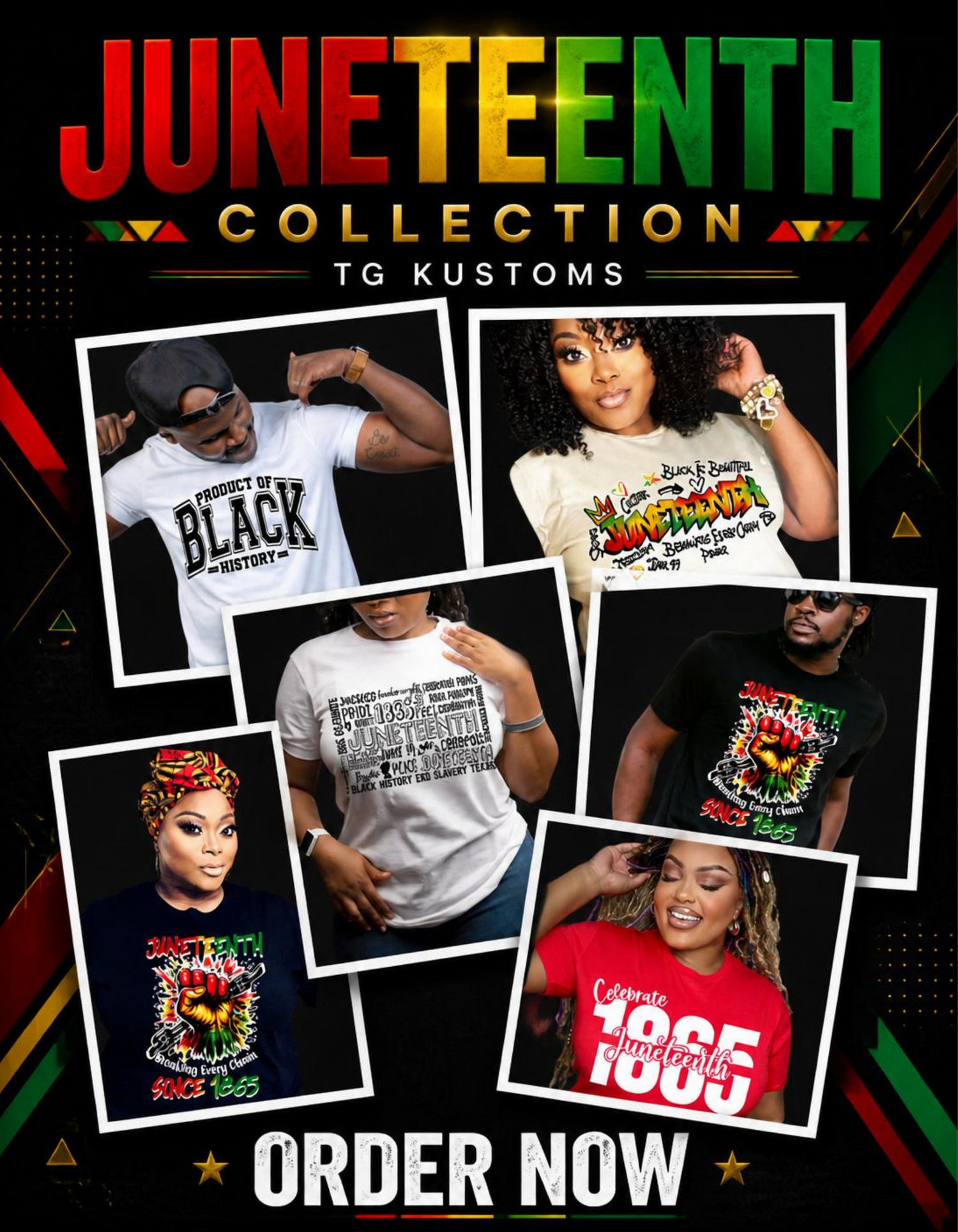 Juneteenth 2026