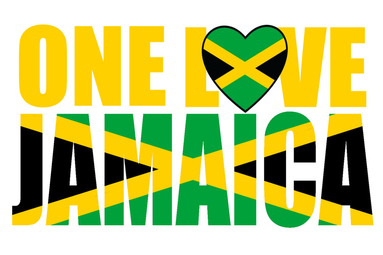 Jamaica Pride