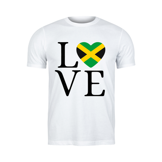 I Love Jamaica