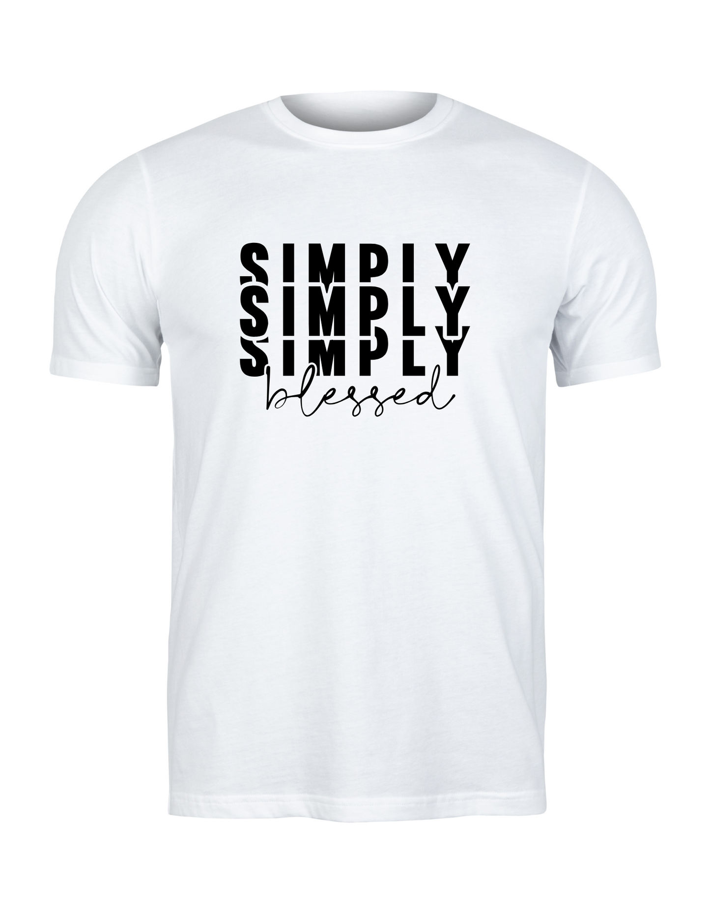 Faith Shirts