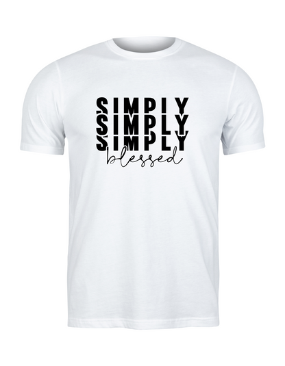 Faith Shirts