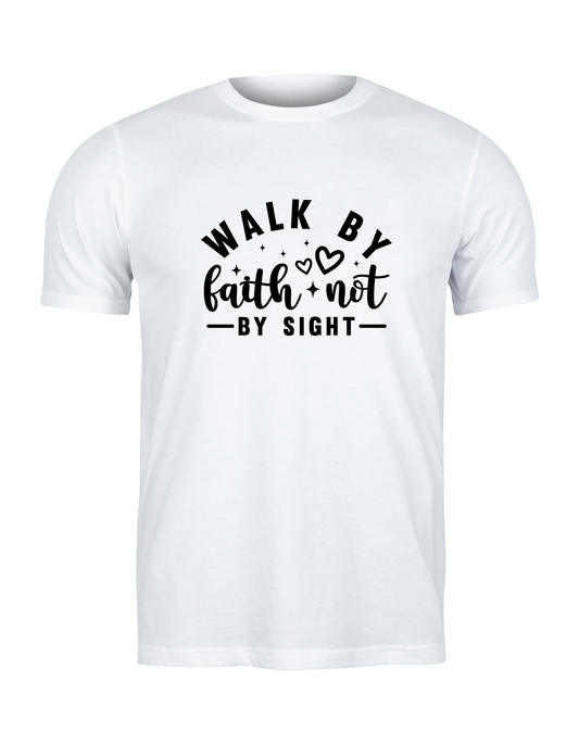 Faith Shirts