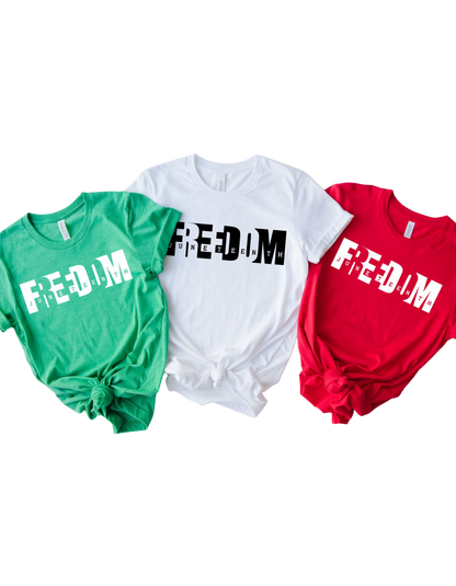 Freedom Juneteenth