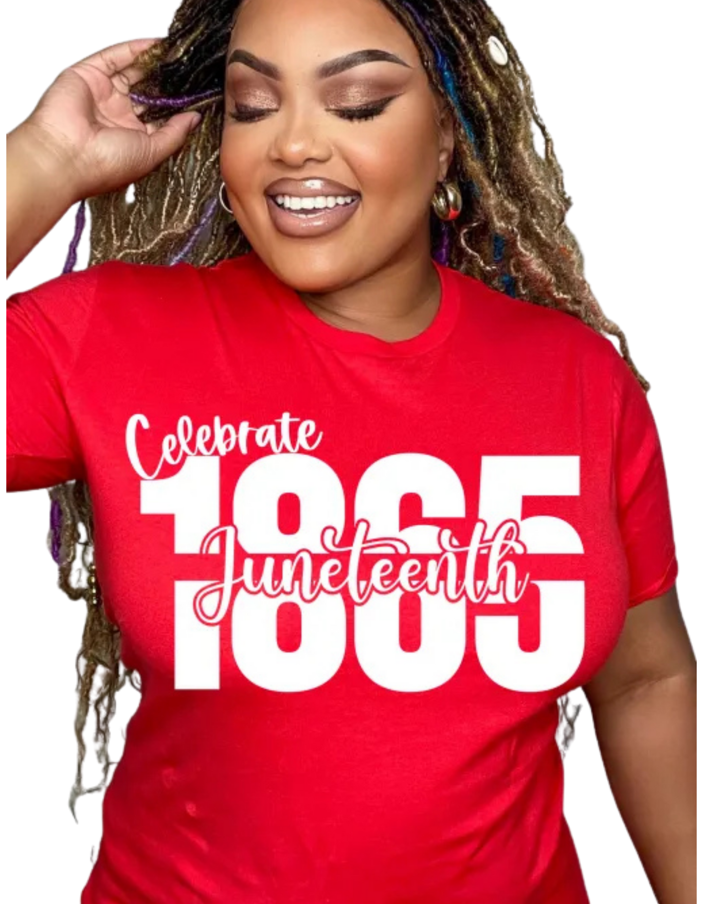 Celebrate 1865 Juneteenth