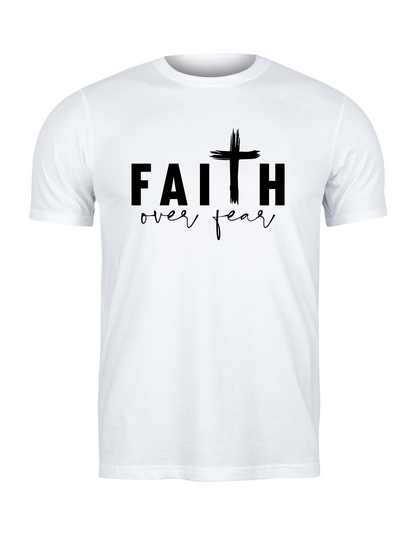 Faith Shirts