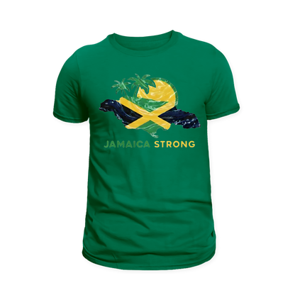 Jamaica Strong