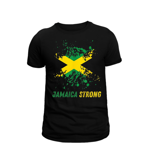 Jamaica Strong