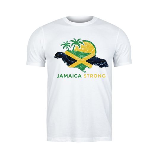 Jamaica Strong