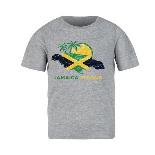 Jamaica Strong