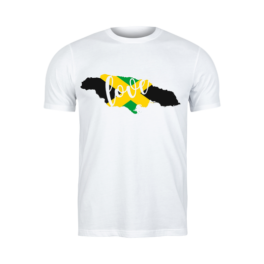 Love Jamaica